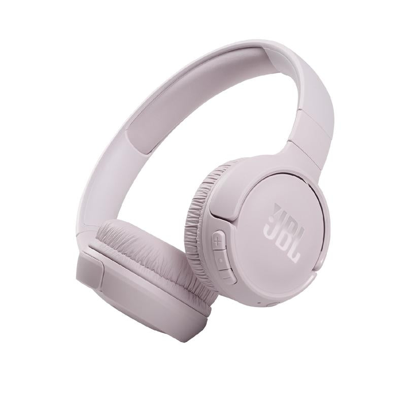 JBL Tune 510BT Wireless On-Ear Headphones - Superior Sound & Comfort