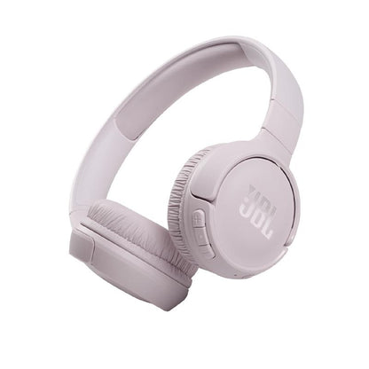 JBL Tune 510BT Wireless On-Ear Headphones - Superior Sound & Comfort