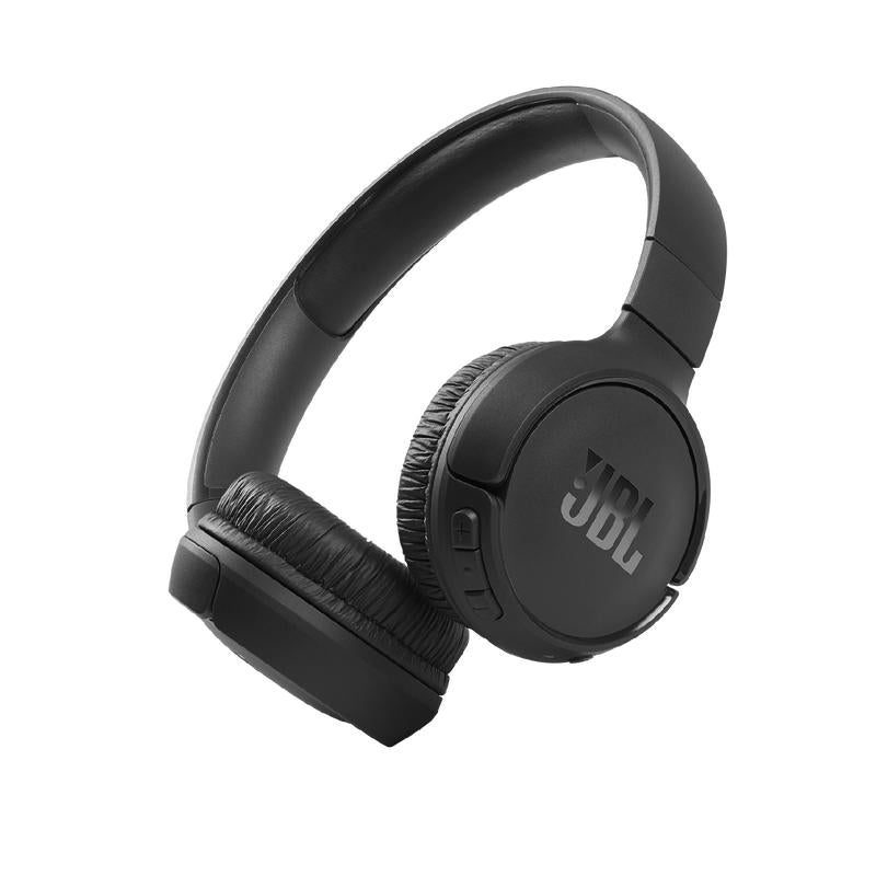 JBL Tune 510BT Wireless On-Ear Headphones - Superior Sound & Comfort