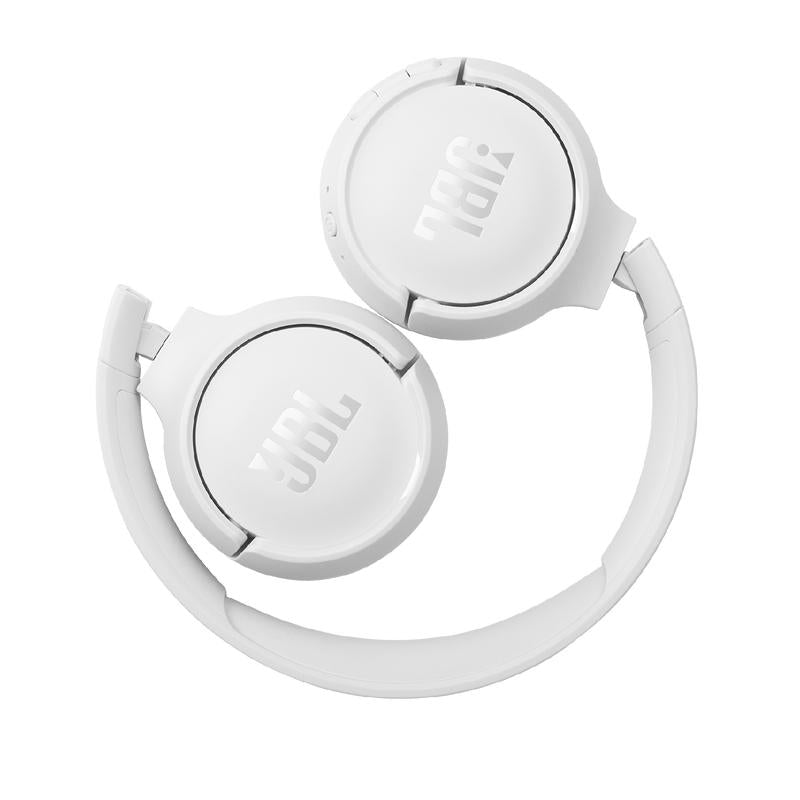 JBL Tune 510BT Wireless On-Ear Headphones - Superior Sound & Comfort
