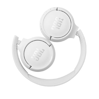 JBL Tune 510BT Wireless On-Ear Headphones - Superior Sound & Comfort