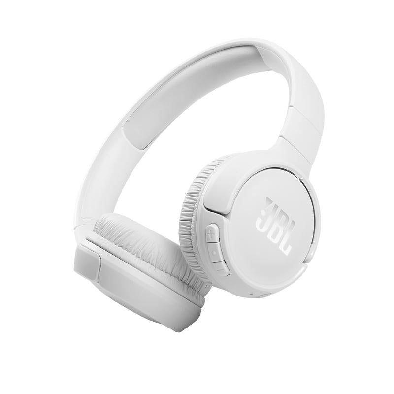 JBL Tune 510BT Wireless On-Ear Headphones - Superior Sound & Comfort