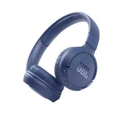 JBL Tune 510BT Wireless On-Ear Headphones - Superior Sound & Comfort